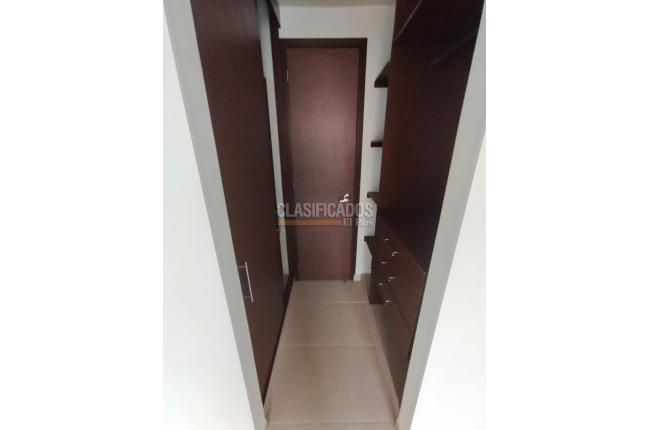 Apartamentos, Alquiler, Valle del Lili - $1.550.000