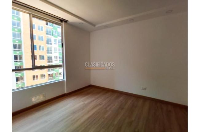 Apartamentos, Alquiler, Madrid - $1.100.000