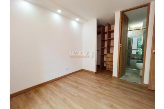 Apartamentos, Alquiler, Madrid - $1.100.000