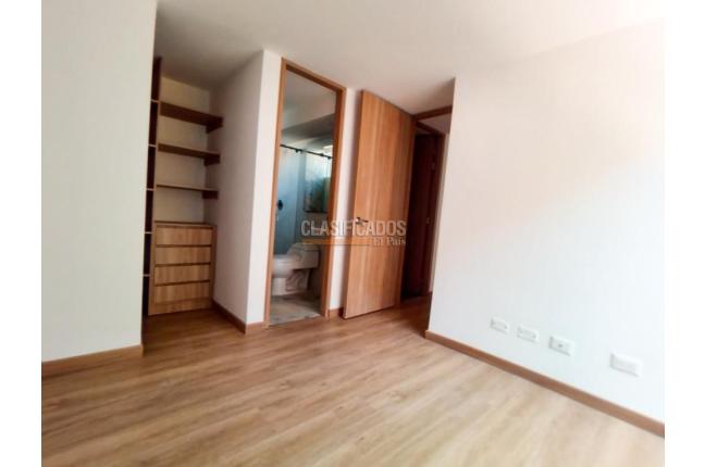 Apartamentos, Alquiler, Madrid - $1.100.000