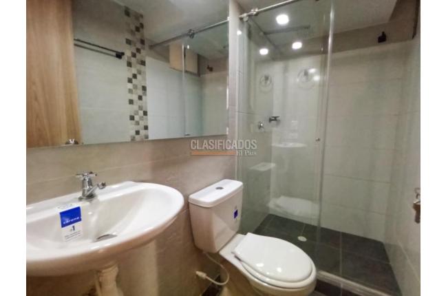 Apartamentos, Alquiler, Madrid - $1.100.000