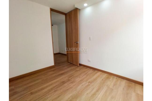 Apartamentos, Alquiler, Madrid - $1.100.000