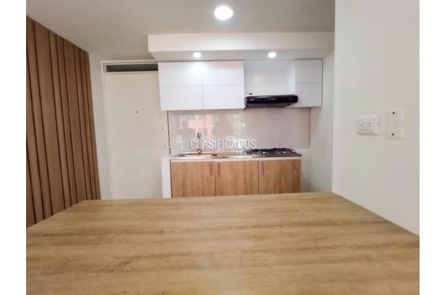 Apartamentos, Alquiler, Madrid - $1.100.000