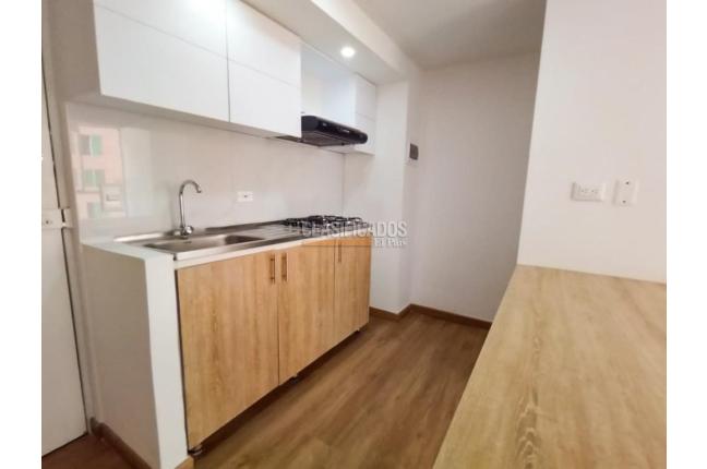Apartamentos, Alquiler, Madrid - $1.100.000