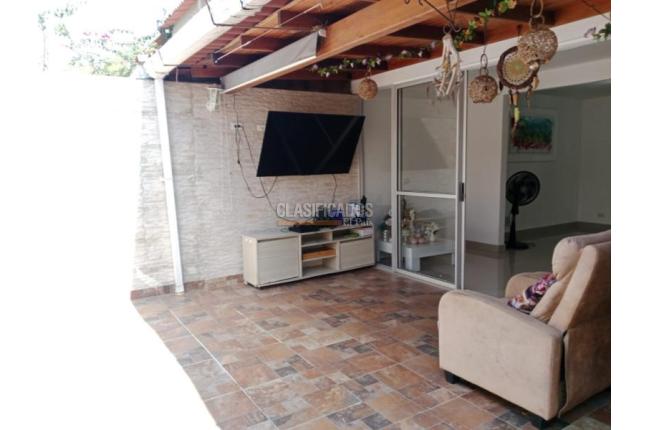 Casas, Alquiler en Jamundí
