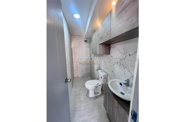 Apartamentos, Alquiler, Barranquilla - $980.000