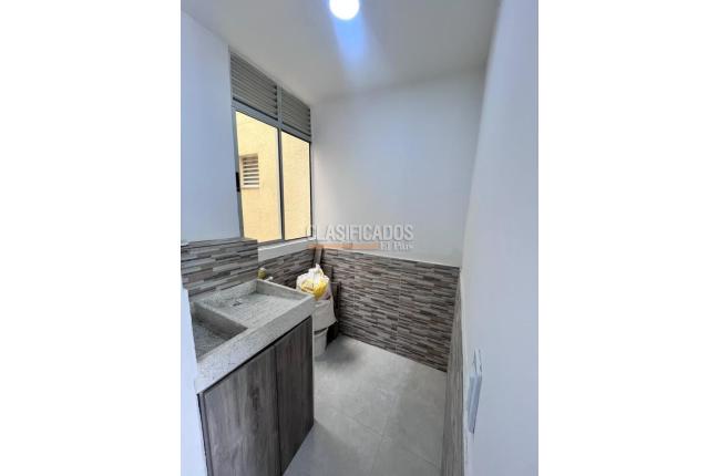 Apartamentos, Alquiler, Barranquilla - $980.000