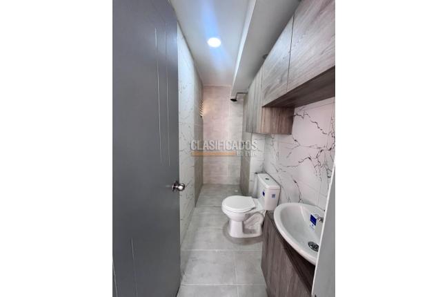 Apartamentos, Alquiler, Barranquilla - $980.000