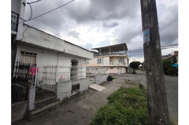Casas, Venta en Cristóbal Colón