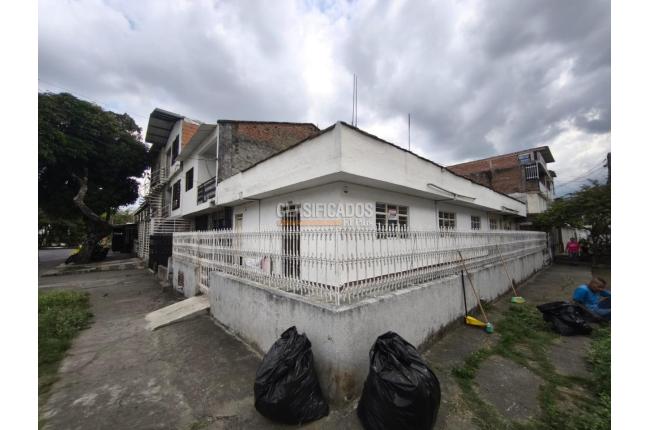 Casas, Venta, Cristóbal Colón - $350.000.000