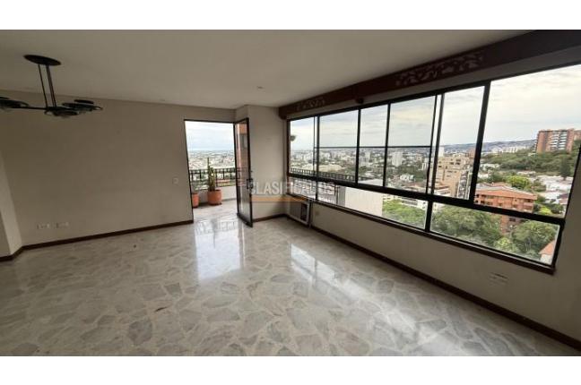 Apartamentos, Venta, Cristales - $550.000.000
