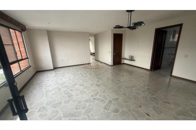 Apartamentos, Venta, Cristales - $550.000.000