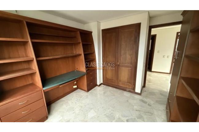 Apartamentos, Venta, Cristales - $550.000.000
