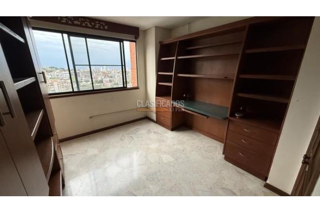 Apartamentos, Venta, Cristales - $550.000.000