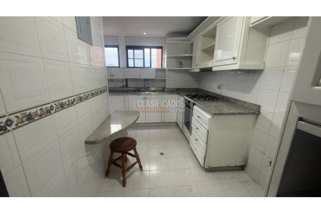 Apartamentos, Venta, Cristales - $550.000.000