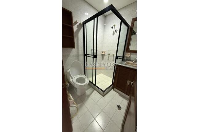 Apartamentos, Venta, Cristales - $550.000.000