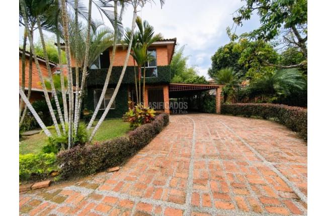 Casas, Venta en Jamundí