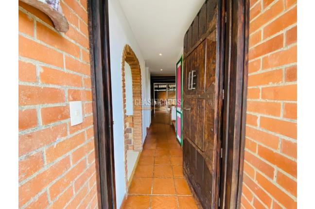Casas, Venta en Jamundí
