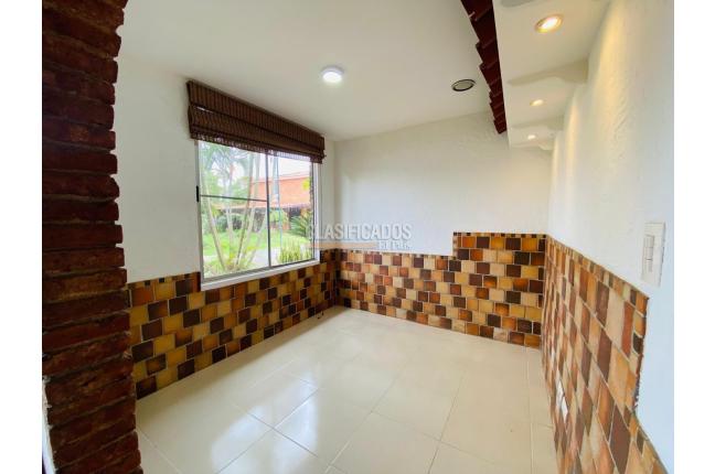 Casas, Venta en Jamundí