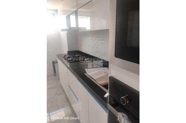 Apartamentos, Venta en El Ingenio