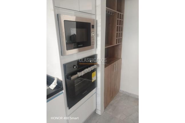 Apartamentos, Venta, El Ingenio - $355.000.000