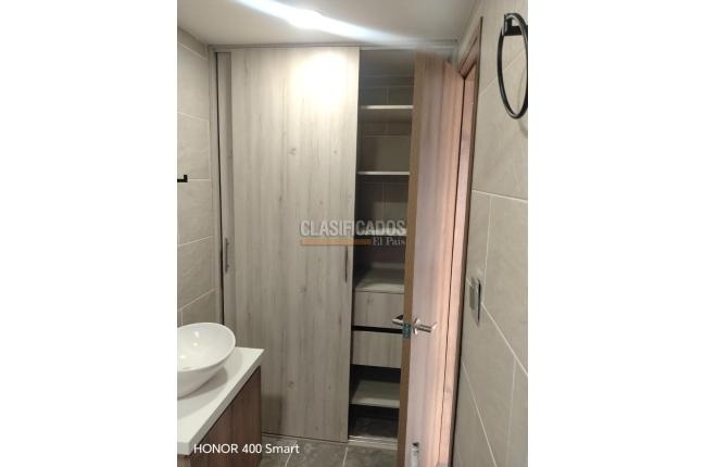 Apartamentos, Venta, El Ingenio - $355.000.000