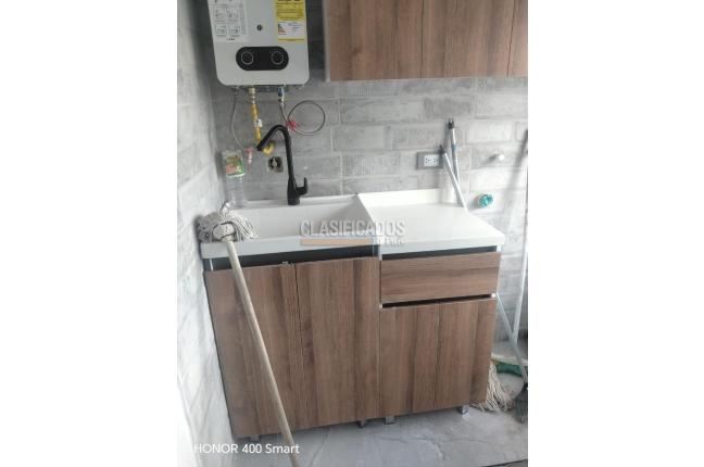 Apartamentos, Venta, El Ingenio - $355.000.000