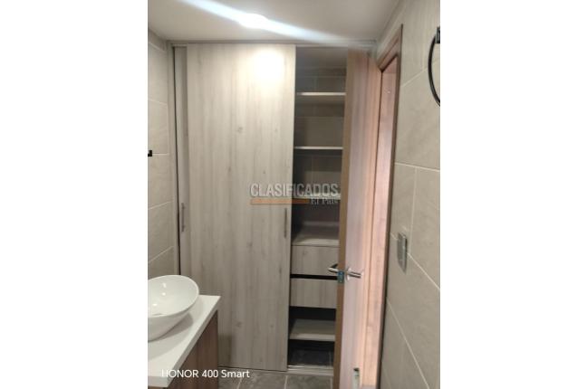 Apartamentos, Venta, El Ingenio - $355.000.000