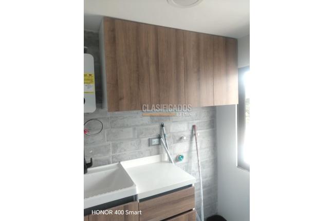 Apartamentos, Venta, El Ingenio - $355.000.000