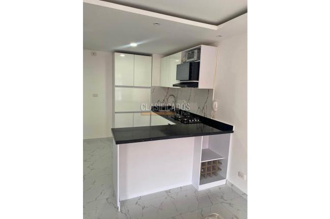 Apartamentos, Alquiler en Valle del Lili