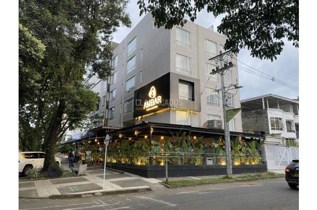 Edificios, Venta en El Ingenio