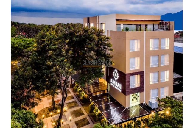 Edificios, Venta, El Ingenio - $7.000.000.000