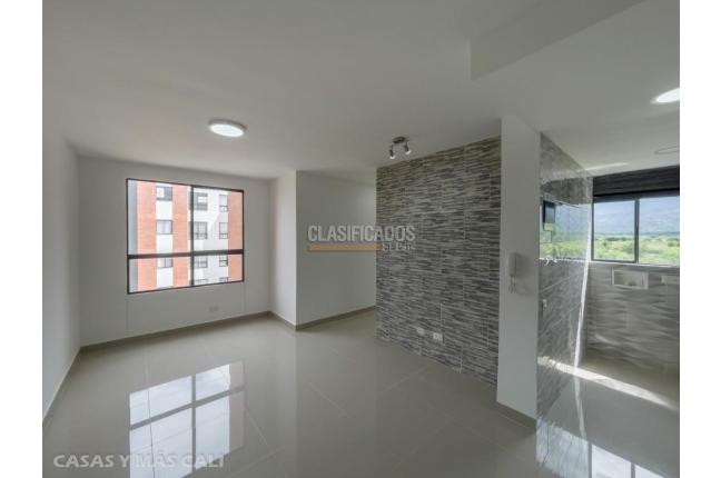 Apartamentos, Venta en Jamundí
