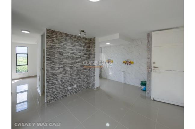 Apartamentos, Venta en Jamundí