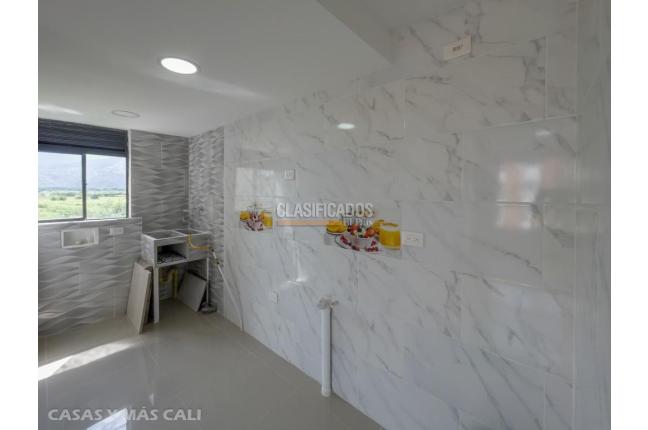 Apartamentos, Venta en Jamundí