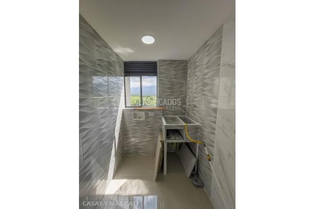 Apartamentos, Venta, Jamundí - $163.000.000