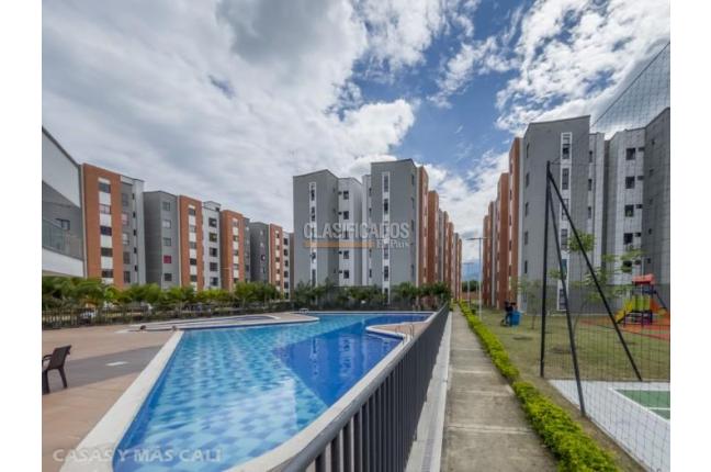 Apartamentos, Venta, Jamundí - $163.000.000