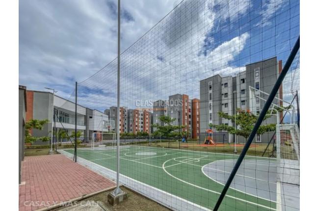 Apartamentos, Venta, Jamundí - $163.000.000