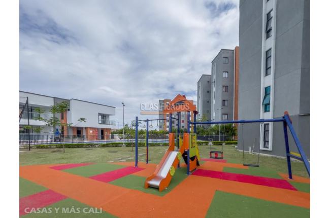 Apartamentos, Venta, Jamundí - $163.000.000