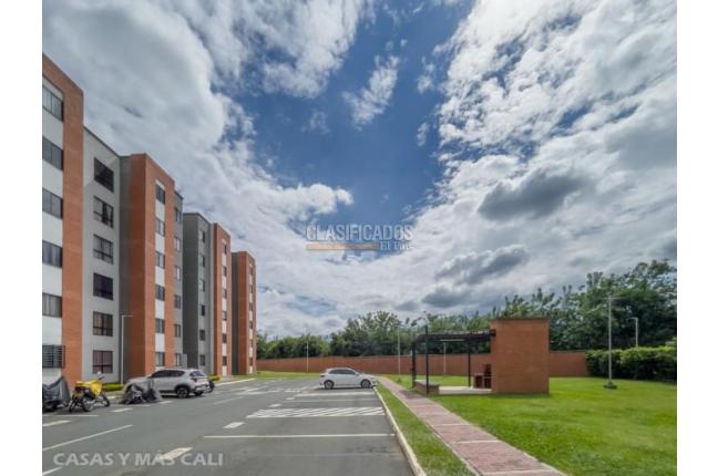 Apartamentos, Venta, Jamundí - $163.000.000