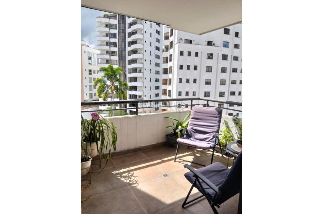 Apartamentos, Venta en Pereira
