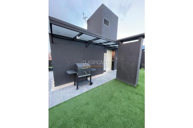 Apartaestudios, Alquiler, Bogotá - $2.500.000