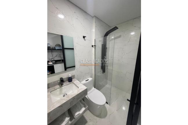 Apartaestudios, Alquiler, Bogotá - $2.500.000