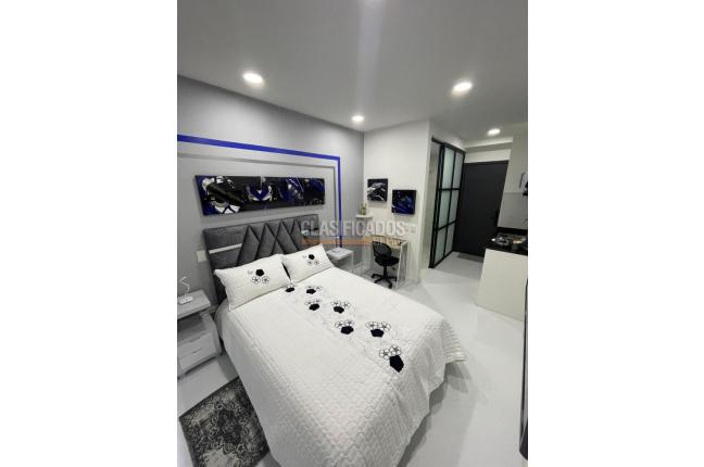 Apartaestudios, Alquiler, Bogotá - $2.500.000