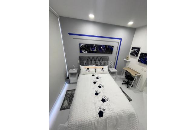 Apartaestudios, Alquiler, Bogotá - $2.500.000