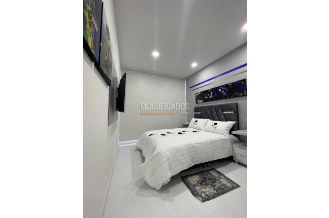 Apartaestudios, Alquiler, Bogotá - $2.500.000
