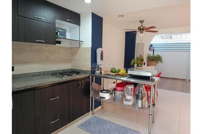 Casas, Alquiler, Jamundí - $1.300.000