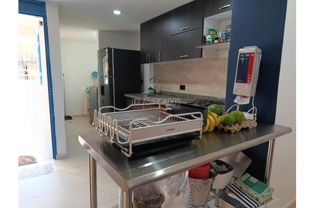 Casas, Alquiler, Jamundí - $1.300.000
