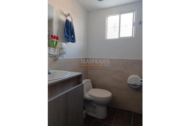 Casas, Alquiler, Jamundí - $1.300.000