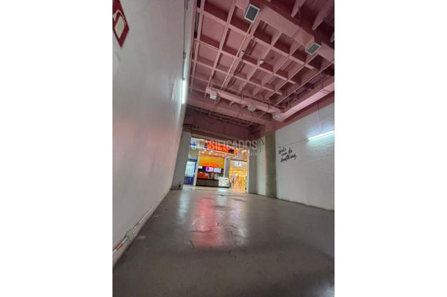 Locales y Bodegas, Alquiler, Ciudad Campestre - $12.000.000